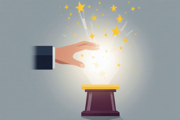 Random Element Generator: Unlocking the Power of Magical Elements