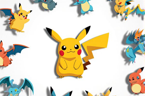 Pokemon Random Element Generator: How It Works and Fun Uses