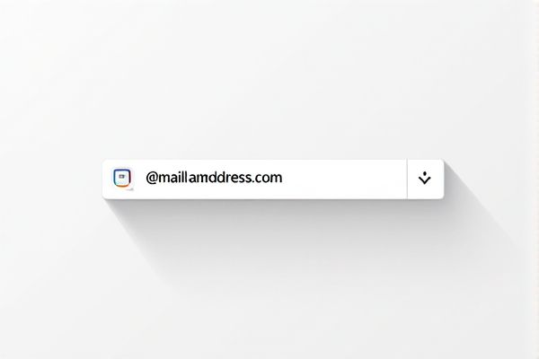 Creative Email Address Name Generator for Unique Inbox Ideas