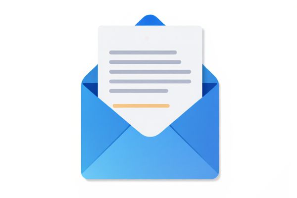 Random Email Generator for Testing Automation and Development