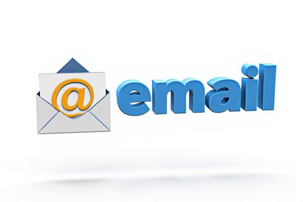 Random Funny Email Name Generator: Creative and Hilarious Ideas