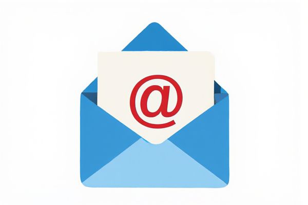 How to Use a Random Email Generator for UK Addresses Safely