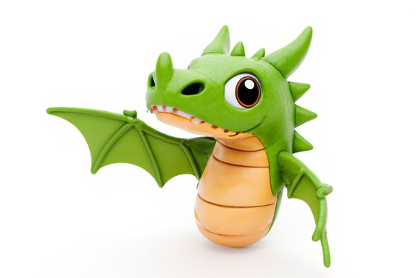 Random Emoji Generator for Dragon Puppets: Creative Ideas and Inspiration