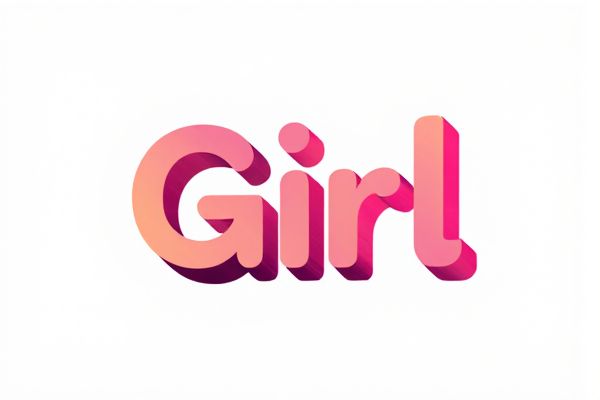 Random English Girl Name Generator: Instantly Find Unique Female Names