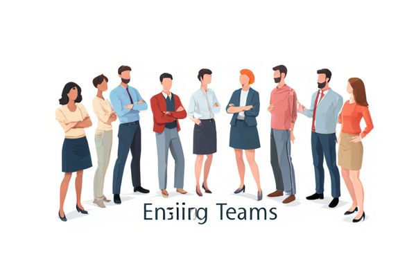 Creative English Team Name Generator: Unique Ideas for Groups and Clubs