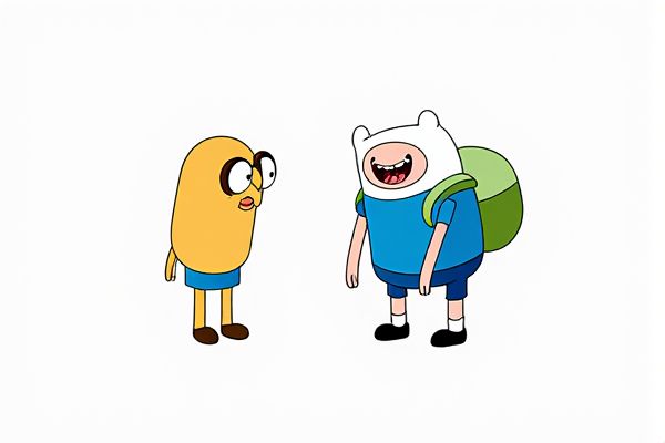Adventure Time Random Episode Generator: How to Watch Episodes in a New Way