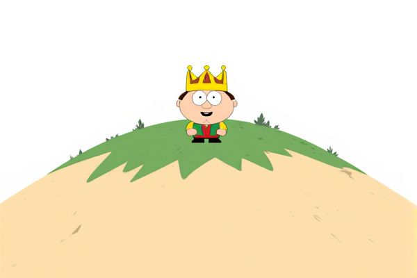 Random Episode Generator for King of the Hill: How to Watch Episodes in a Unique Order