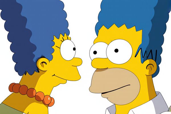 Random Episode Generator for The Simpsons: How to Discover New Favorites