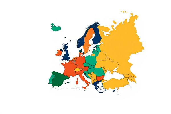 Random European Country Generator: Instantly Pick a Country from Europe