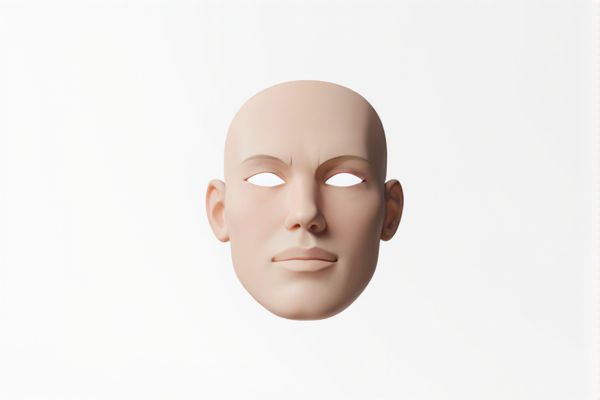 Random Face Generator Tools for Drawing Inspiration