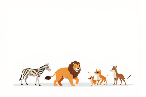 Surprising Animal Facts: Explore Unique and Fun Trivia