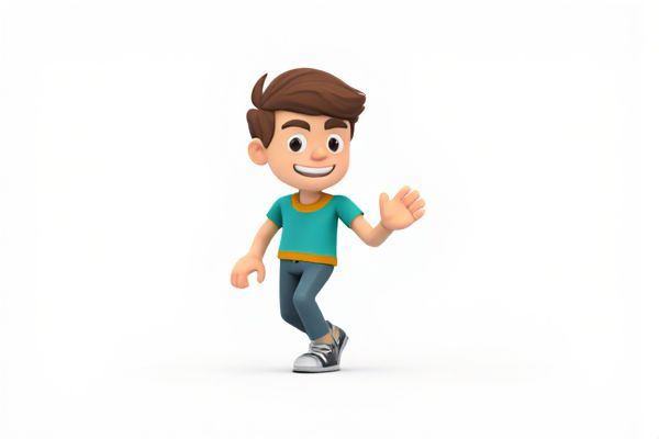 Random Fact Generator for Fictional Characters: Enhance Storytelling with Unique Details