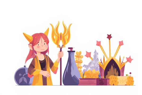 Ultimate Guide to a Random Fantasy Hobby Generator for Creative Inspiration
