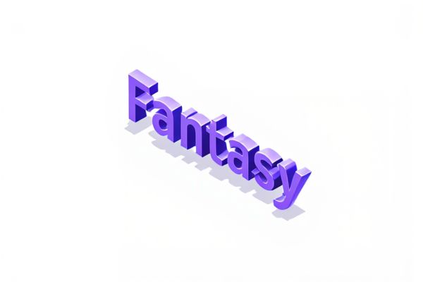Random Fantasy Name Generator API: Integrate Unique Character Names into Your App
