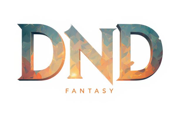 Random Fantasy Name Generator for DnD Characters