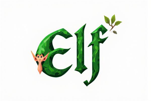Enchanting Elf Name Generator for Fantasy Characters