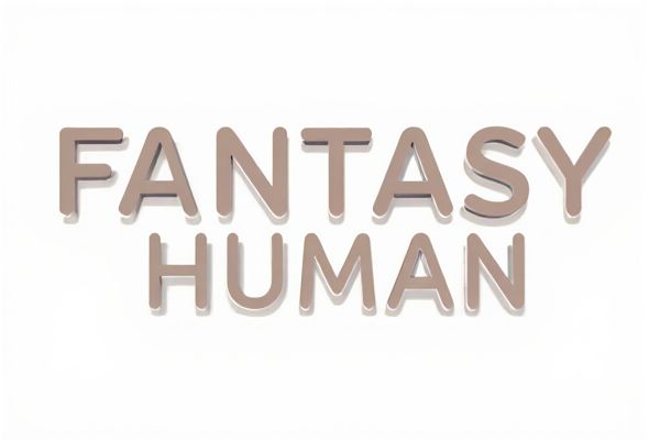 Random Human Fantasy Name Generator: Create Unique Character Names