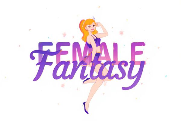 Unique Fantasy Female Name Generator: Create Magical Character Names