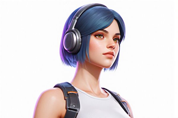 Random Female Video Game Character Generator: Create Unique Heroines for Your Stories