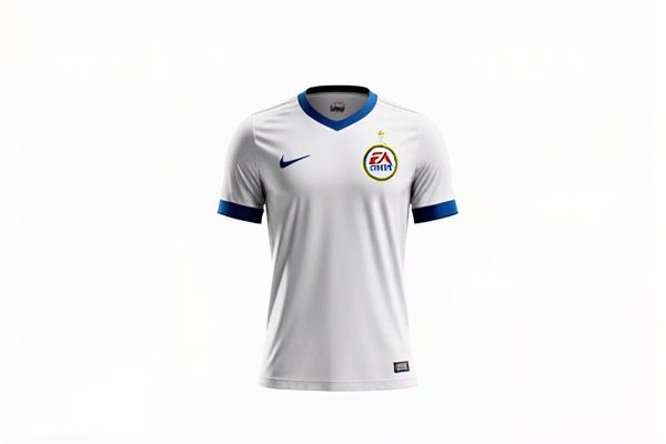 FIFA Kit Generator: Create Unique and Random Football Kits for Your Team