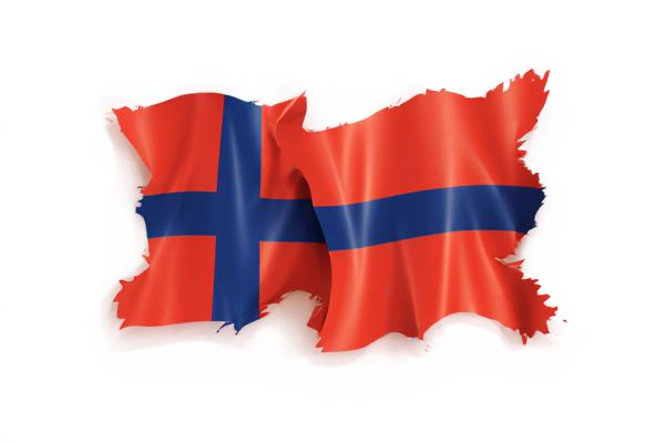 Random Flag Generator for Creating Fake Country Flags