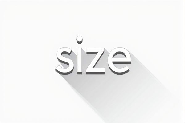 Random Font Size Generator: Create Unique Typography Styles Instantly