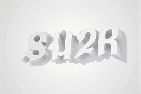 Random Font Generator: Effortlessly Create Unique Typography Styles