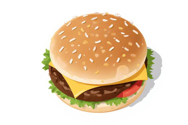 Random Food Generator for DnD Adventures