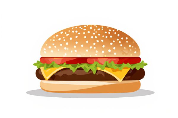Random Fast Food Generator: Discover New Meal Ideas