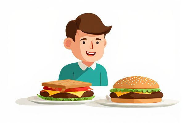 Random Food Generator: Discover New Dining Options Nearby