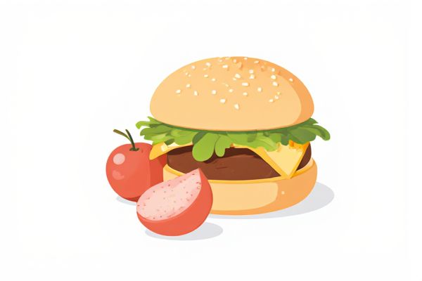 Random Food Generator: Instantly Discover New Meal Ideas