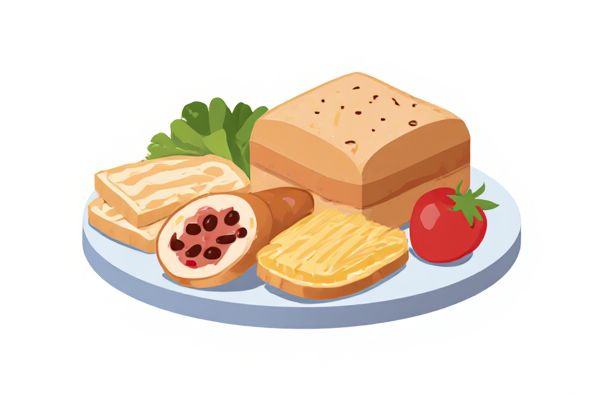 Random Food Generator: Creative Meal Ideas for Drawing Inspiration
