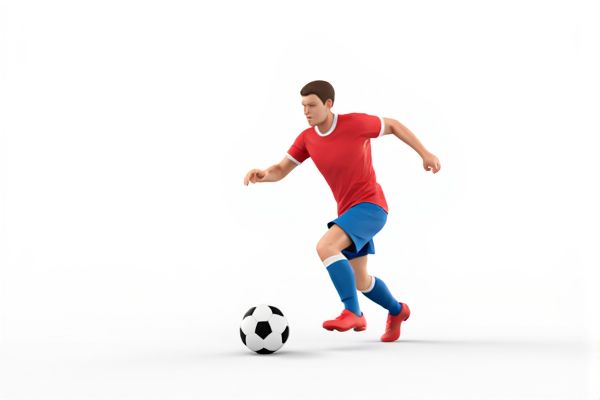 Random Football Player Generator: Create Unique Player Profiles Instantly