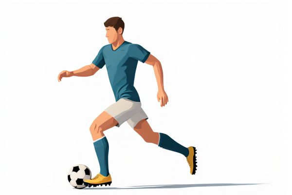 Random Football Player Generator: Instantly Discover Players for Your Game