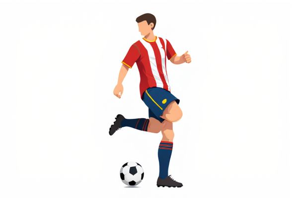 Random Football Player Generator: Discover Legendary Players from All Eras