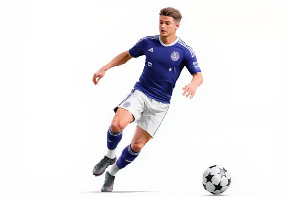 Random Premier League Football Player Generator: How It Works and Benefits