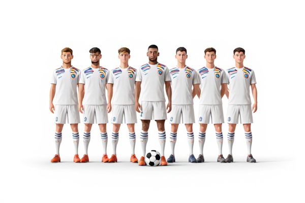 Random European Football Team Generator: How to Pick a Club Effortlessly