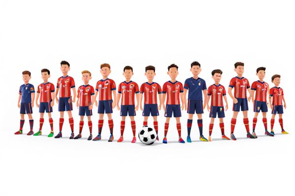 How to Use a Random Football Team Generator for FIFA Gaming
