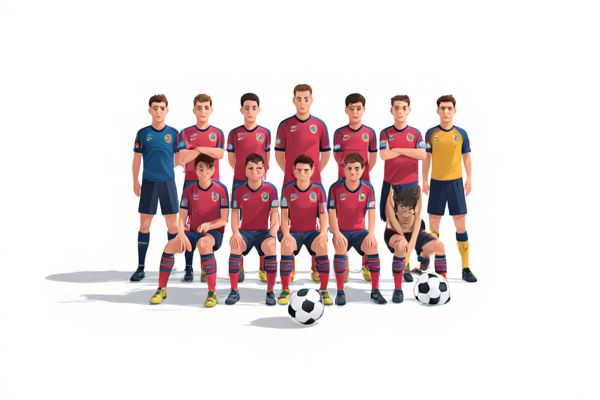 Ultimate Guide to Using a Random Football Team Generator in FM24