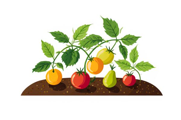Random Fruit Generator: Grow a Diverse Garden with Unique Fruits