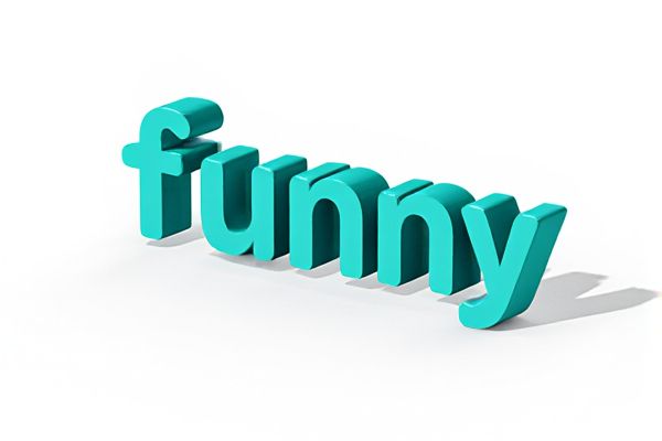 Random Funny Business Name Generator: Create Hilarious Company Names Online