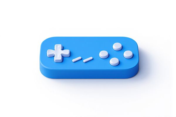 Random Game Generator Button: Instantly Discover New Games to Play