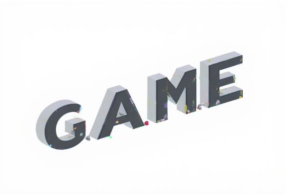 Funny Random Game Name Generator: Create Hilarious Titles Instantly