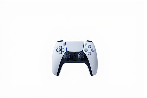Random Game Generator for PS5: Discover New PlayStation 5 Games
