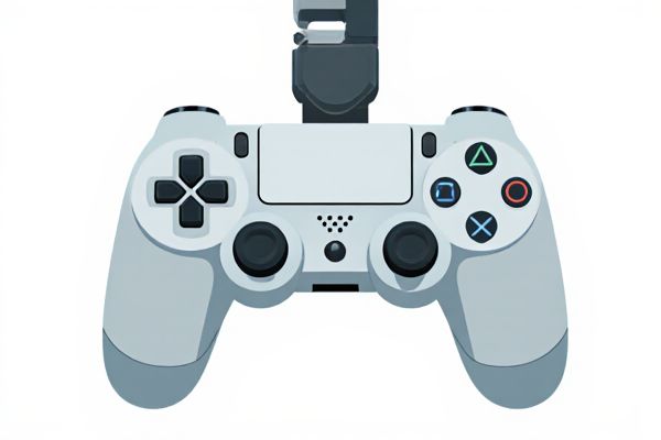 AI-Powered Random Gamertag Generator: Create Unique Gaming Usernames
