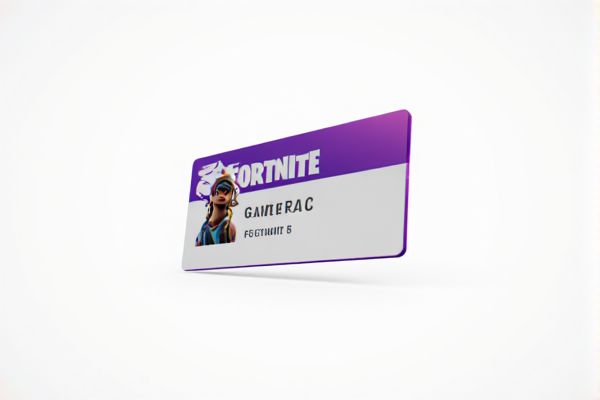 Random Gamertag Generator Guide for Fortnite Players