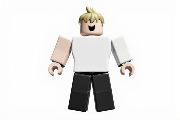 Creative Gamertag Generator for Roblox: Unique Username Ideas