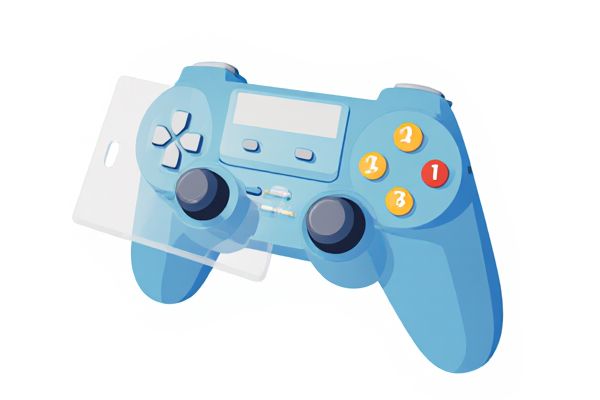 Random Gamertag Generator with Numbers for Unique Usernames
