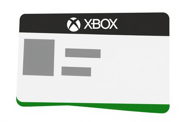 Creative Xbox Gamertag Generator: Unique Usernames for Your Gaming Profile