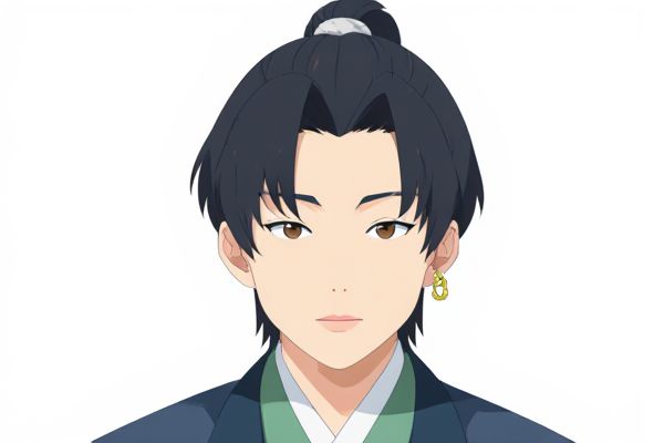 Random Genshin Character Generator for Version 5.1